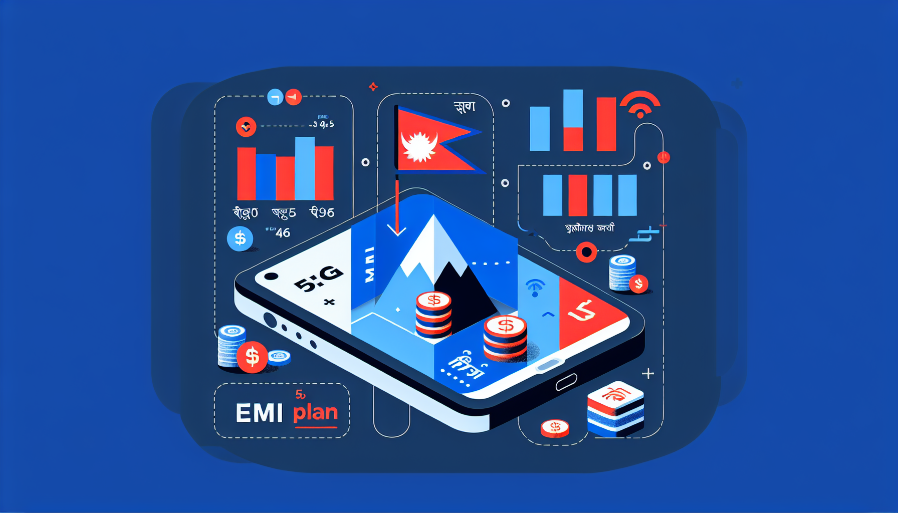 Redmi Note 14 5G EMI Plan in Nepal: Price & Monthly Payments Explained — detail