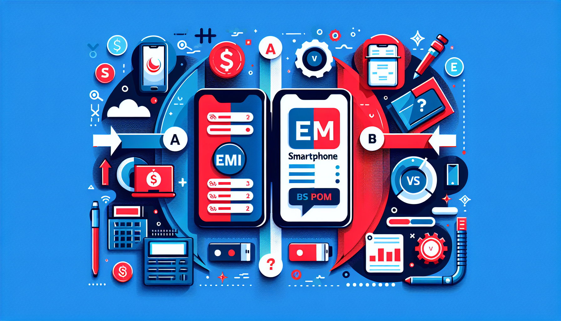 Redmi Note 14 vs Realme C67: Which is the Best EMI Option in Nepal? — detail