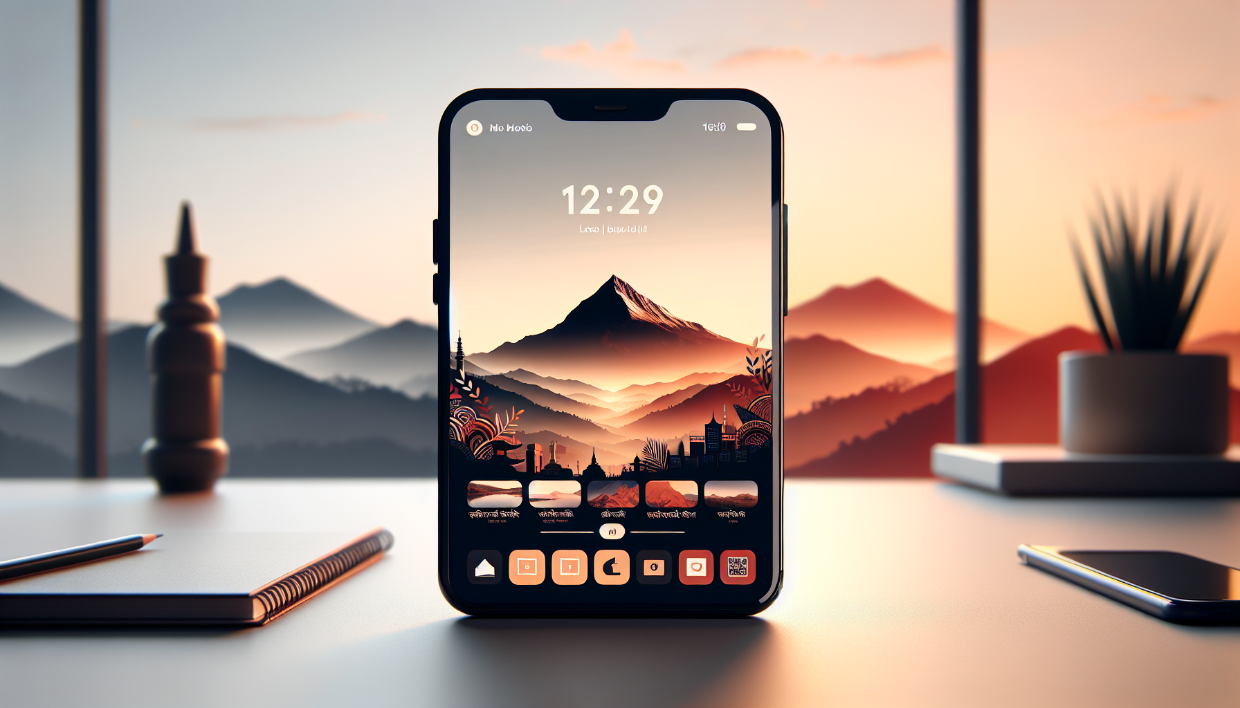 Biratnagar Financing