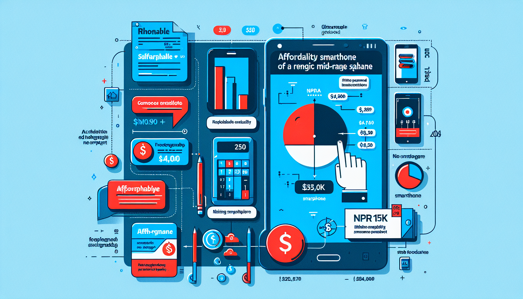 Can I Afford the OnePlus Nord CE4? EMI Calculator for NPR 15K Salary — detail