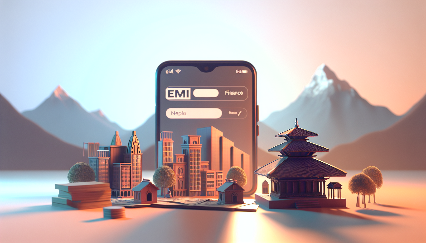 OnePlus EMI Calculator